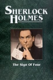 The Sign of Four 1987 one on netflix