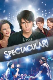 Spectacular! 2009 one on netflix