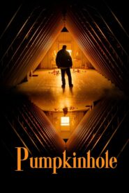 Pumpkinhole 2022 one on netflix