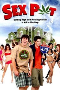 Sex Pot 2009 one on netflix
