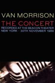 Van Morrison: The Concert 1990 one on netflix
