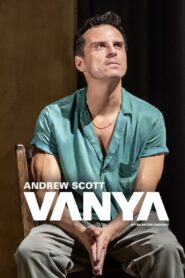 National Theatre Live: Vanya 2024 one on netflix