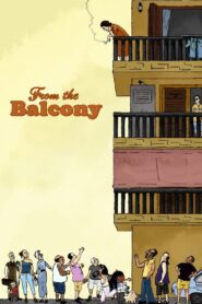 From The Balcony 2022 one on netflix