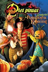 Piet Piraat Special: The Pumpkin King 2008 one on netflix