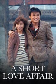 A Short Love Affair 1990 one on netflix