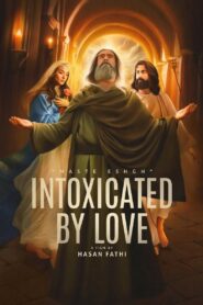 Intoxicated by Love 2024 one on netflix