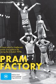 Pram Factory 1994 one on netflix