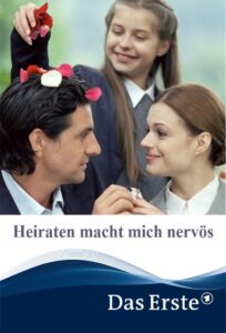 Heiraten macht mich nervös 2005 one on netflix