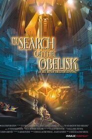 In Search of the Obelisk 1993 one on netflix