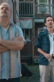 Danavan 2022 one on netflix