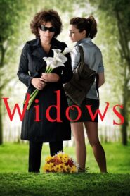 Widows 2011 one on netflix