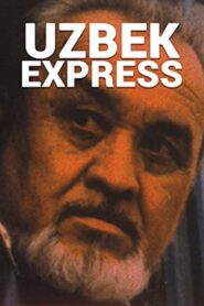 Uzbek Express! 2001 one on netflix
