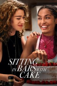 Sitting in Bars with Cake 2023 one on netflix