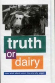 Truth or Dairy 1994 one on netflix