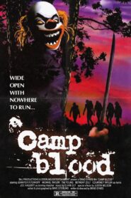 Camp Blood 2000 one on netflix