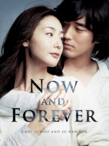 Now and Forever 2006 one on netflix