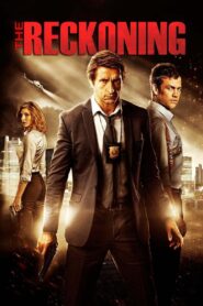 The Reckoning 2014 one on netflix