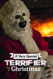 A Very Special Terrifier Christmas 2024 one on netflix