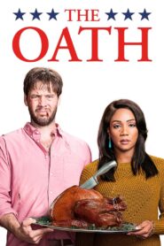 The Oath 2018 one on netflix