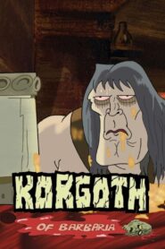 Korgoth of Barbaria 2006 one on netflix