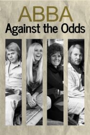 ABBA: Against the Odds 2024 one on netflix