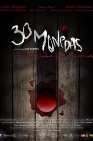 30 Monedas 2014 one on netflix