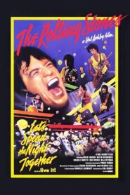 Let’s Spend the Night Together 1982 one on netflix