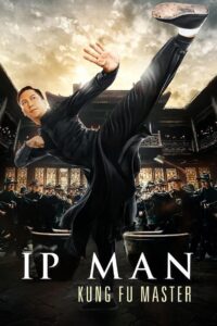 Ip Man: Kung Fu Master 2019 one on netflix