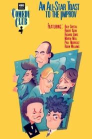 An All-Star Toast to the Improv 1988 one on netflix