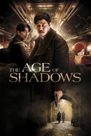 The Age of Shadows 2016 one on netflix