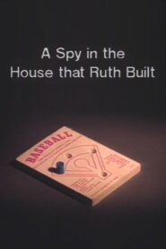 A Spy in the House That Ruth Built 1990 one on netflix