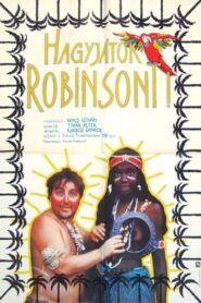 Leave Robinson Alone 1990 one on netflix
