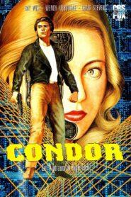 Condor 1986 one on netflix