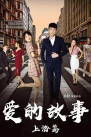 Shanghai Love Story 2020 one on netflix