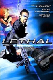 Lethal 2005 one on netflix