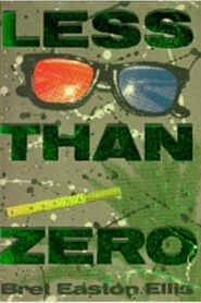 Less than Zero 2019 one on netflix