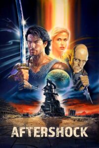 Aftershock 1990 one on netflix