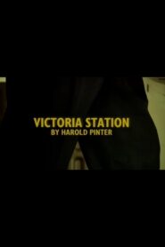 Victoria Station 2003 one on netflix