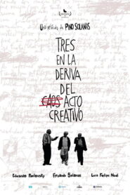Three in the Drift of the Creative Act 2021 one on netflix