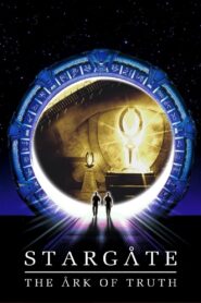 Stargate: The Ark of Truth 2008 one on netflix