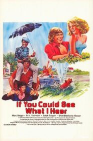 If You Could See What I Hear 1982 one on netflix