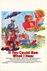 If You Could See What I Hear 1982 one on netflix