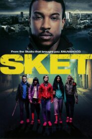 Sket 2011 one on netflix