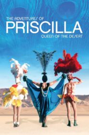 The Adventures of Priscilla, Queen of the Desert 1994 one on netflix