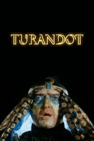 Turandot 1989 one on netflix