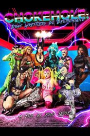 Chokehole: Drag Wrestlers do Deutschland 2023 one on netflix