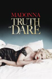 Madonna: Truth or Dare 1991 one on netflix