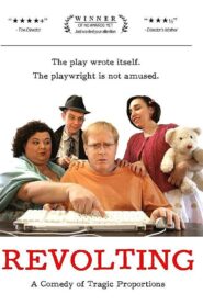 Revolting 2010 one on netflix