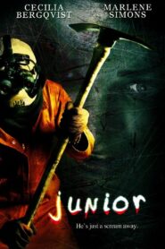 Junior 2002 one on netflix