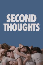 Second Thoughts 2022 one on netflix
